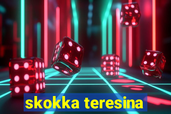 skokka teresina